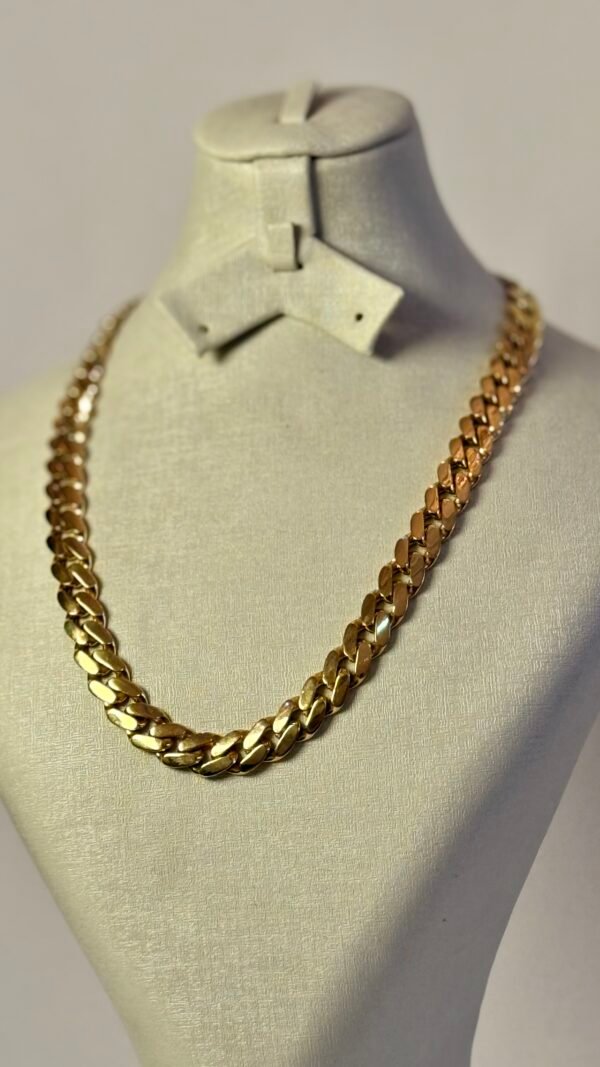Collier Or – Image 2