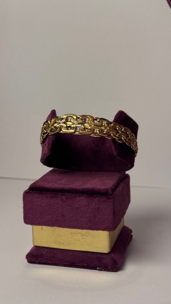 Bracelet Or