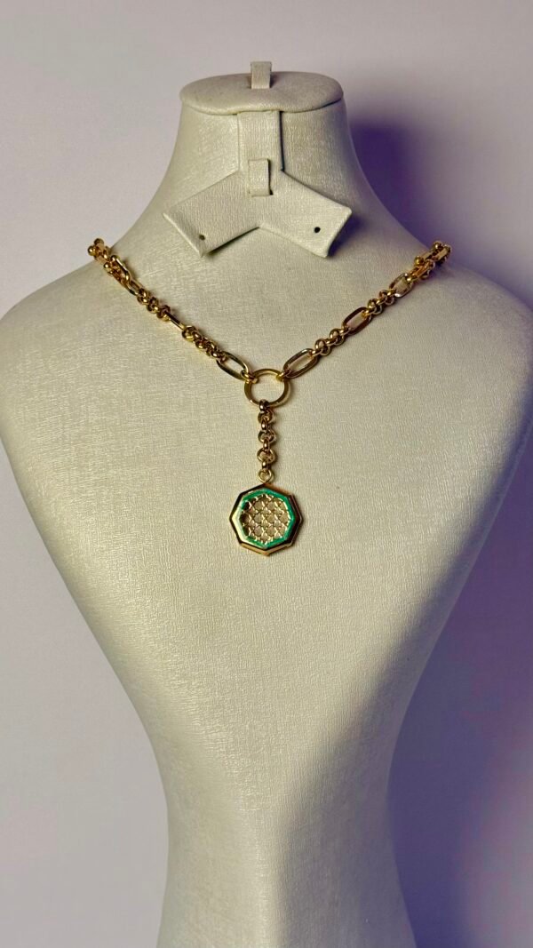Chaine or – Image 4