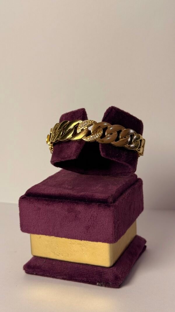 Bracelet en or – Image 2