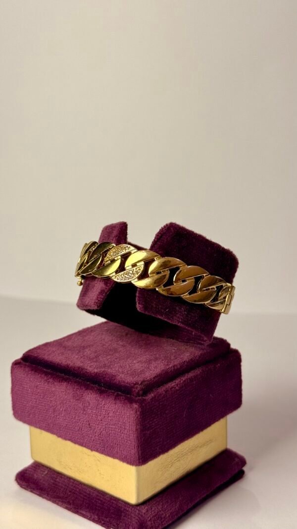 Bracelet en or – Image 4