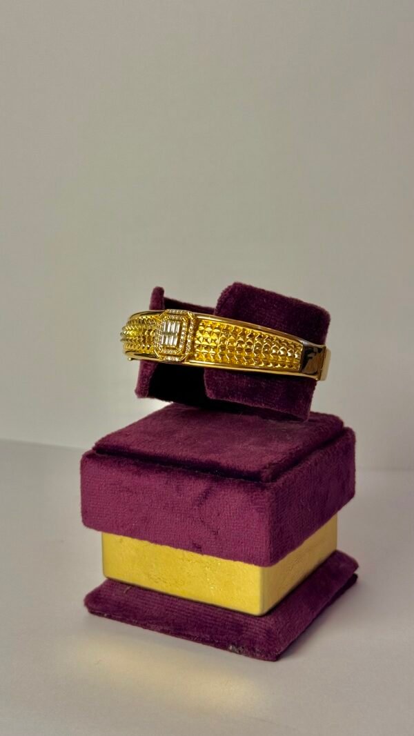 Bracelet Or – Image 2