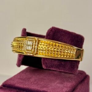 Bracelet Or