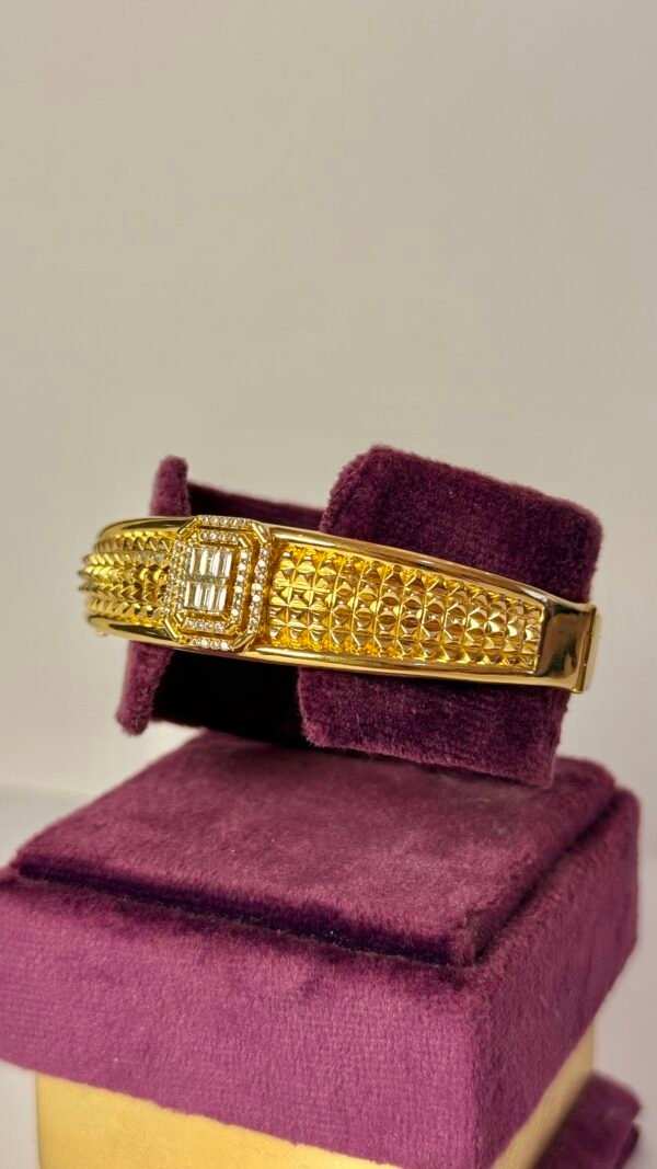 Bracelet Or