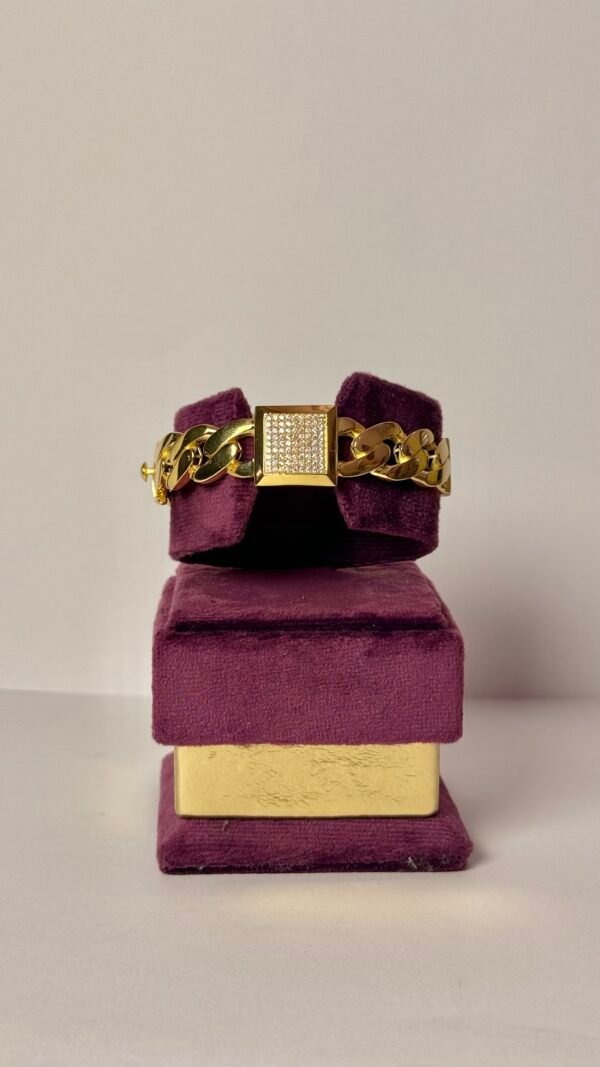 Bracelet  OR – Image 2