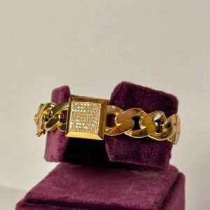 Bracelet  OR