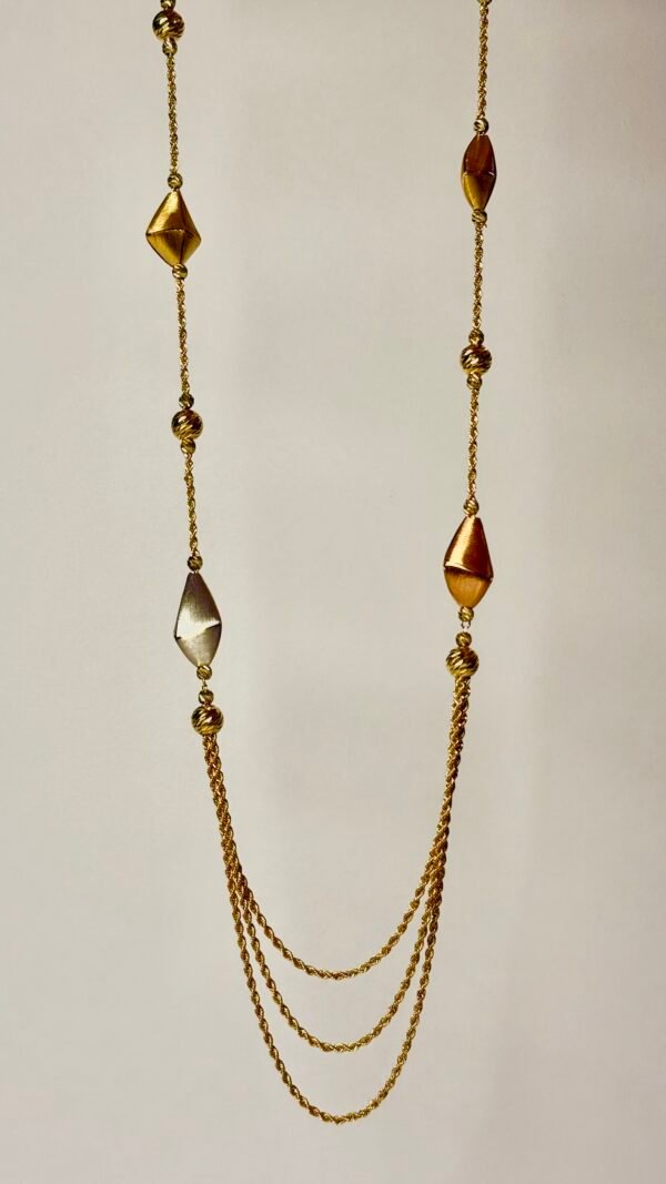 Chaine or – Image 3