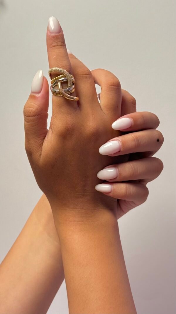 Bague en Or