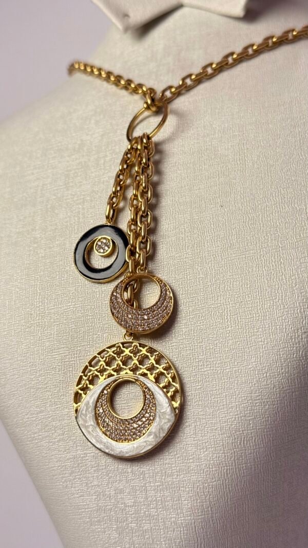 chaine Or – Image 2