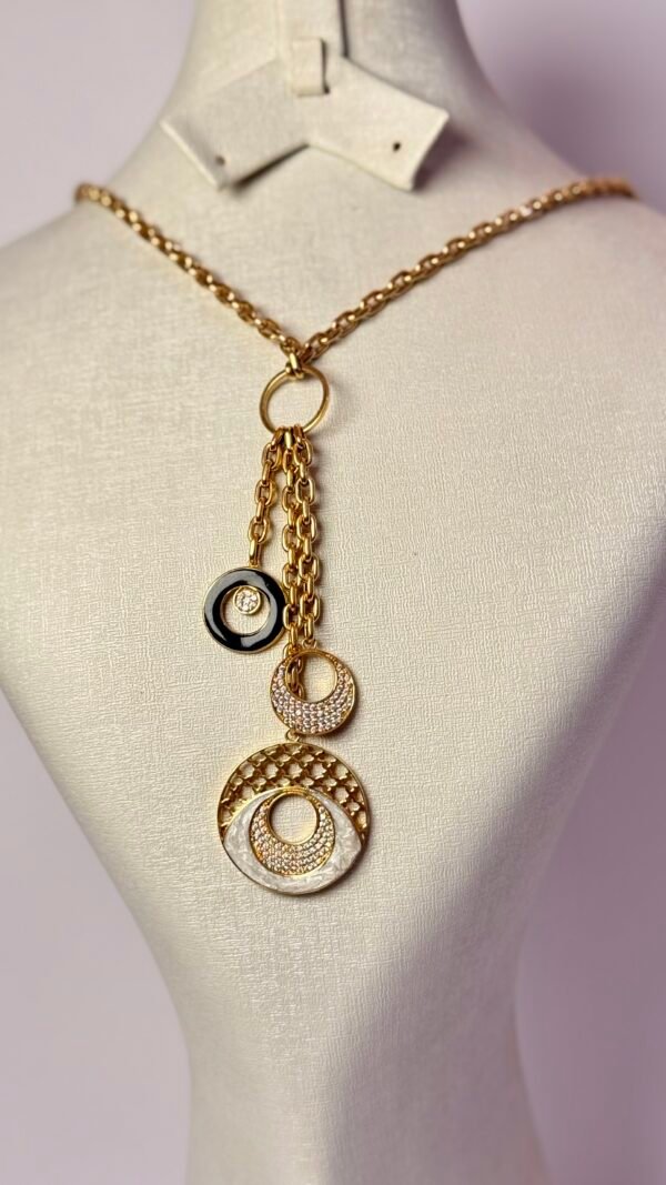 chaine Or – Image 4