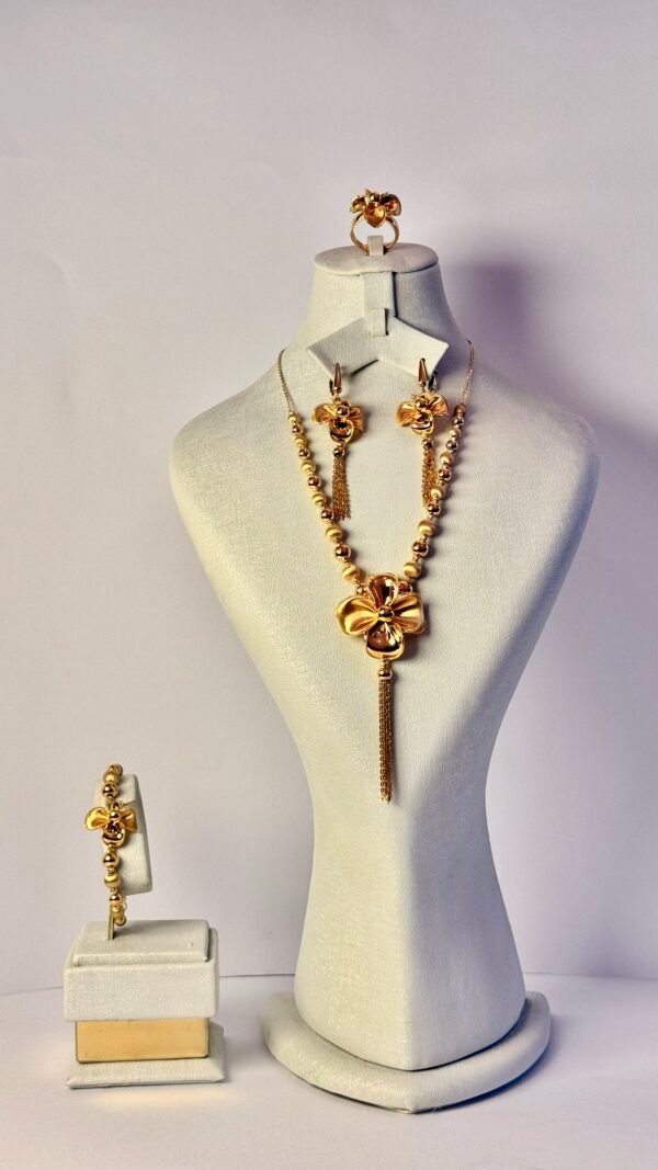 Ensemble Chaine et bracelet – Image 3